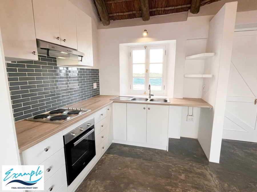 2 Bedroom Property for Sale in Struisbaai Western Cape